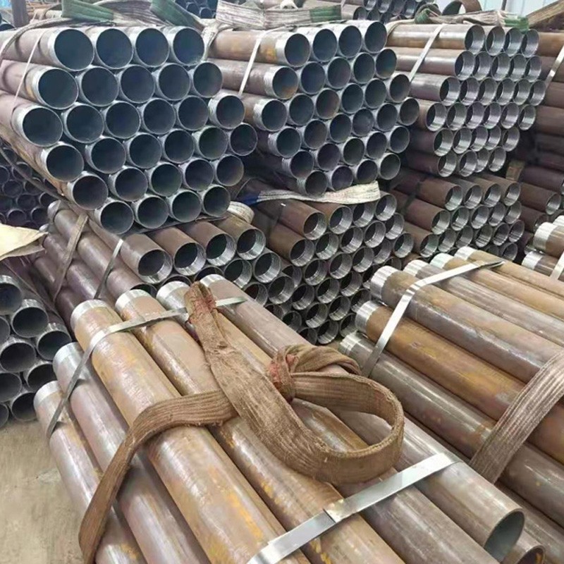 平舆地质钻探用跟管