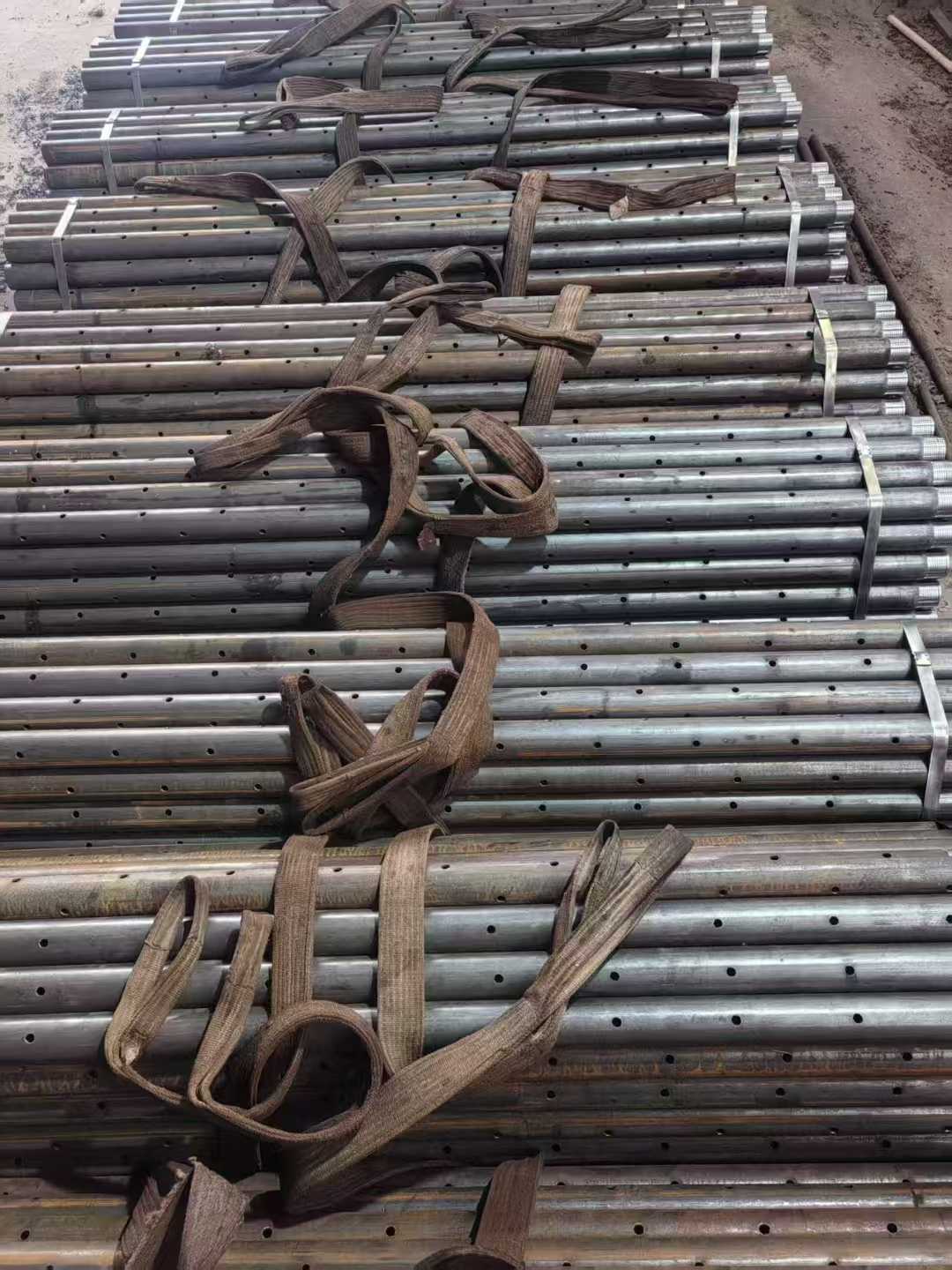 平舆127mm管棚管