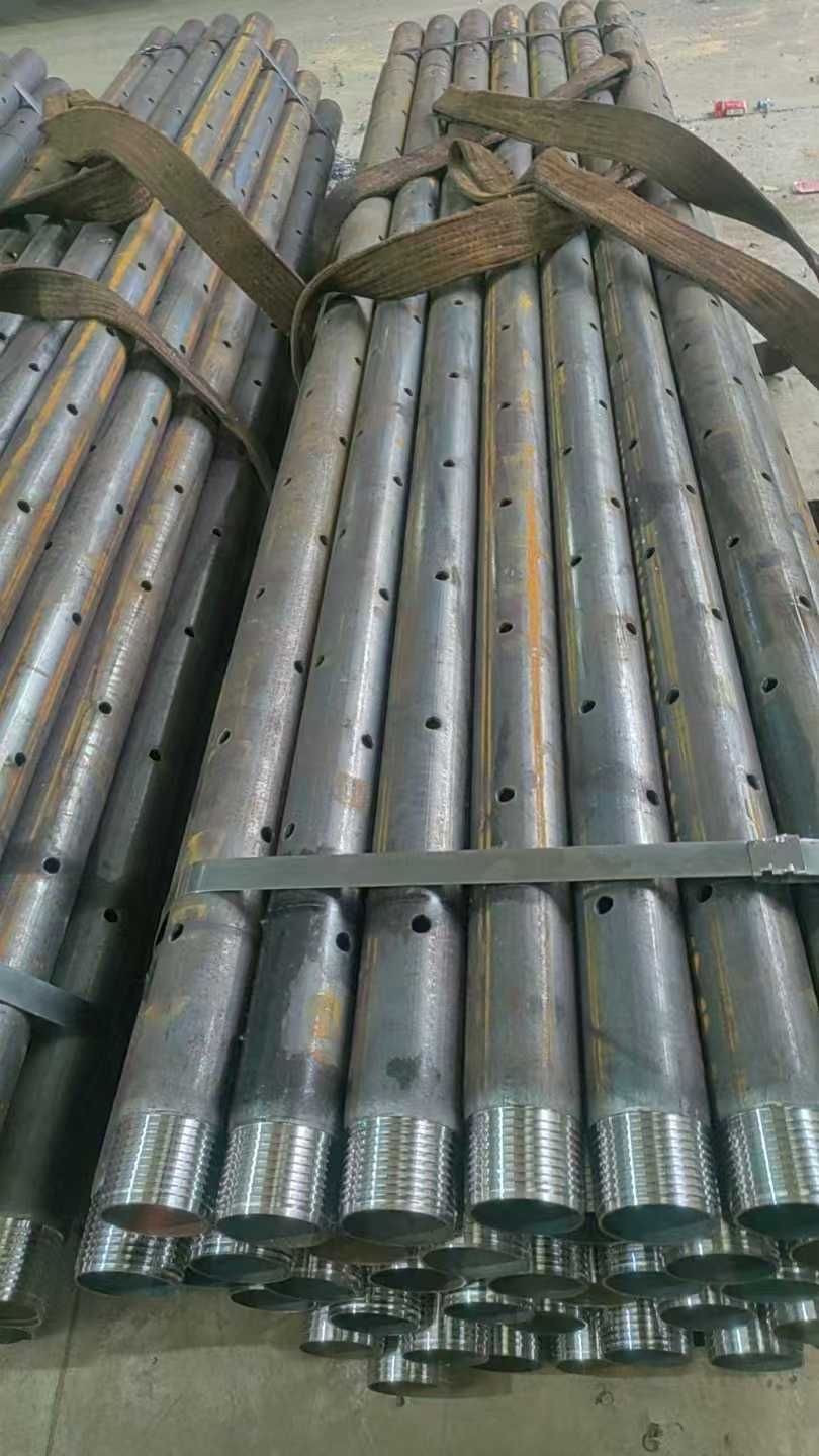 平舆159mm管棚管