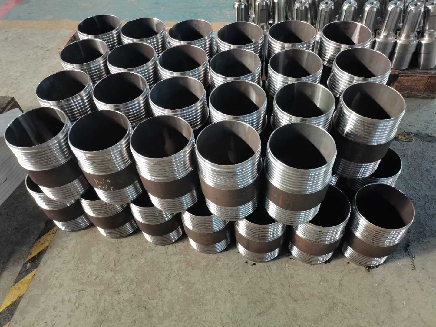 平舆219mm管棚管